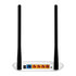 TP-Link TL-WR841N WiFi4 router (N300, 2,4GHz, 4x100Mb/s LAN, 1x100Mb/s WAN)
