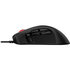 Laserová myš HP HyperX Pulsefire Raid - Gaming Mouse (Black) (HX-MC005B) - Myš