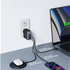 Anker 100W 3-Port USB C Wall Charger, EU