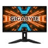 Monitor GIGABYTE LCD - 31.5" Gaming monitor M32U, SS IPS, 3840 x 2160 UHD, 144Hz, 1000:1, 350cd/m2, 1ms, 2xHDMI, 1xDP