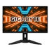 Monitor GIGABYTE LCD - 31.5" herný monitor M32U UHD, 3840 x 2160, 144 Hz, 1000:1, 350 cd/m2, 1 ms, 2xHDMI 2.1, 1xDP, SS IPS