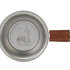 Naturehike nerezová miska s uchem Camping life - 116g