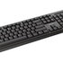 TRUST set klávesnica + myš ODY, bezdrôtový, USB, CZ/SK