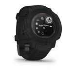 Garmin GPS sportovní hodinky Instinct 2 Solar – Tactical Edition, Black