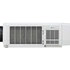 NEC Projektor PV710UL-W, 1920 x 1200 WUXGA, 16:10, 3.000.000:1, 7100ANSI, HDMI, LAN, USB, bundle+NP13ZL