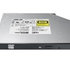 ASUS Slim DVD Writer SDRW-08U1MT/SLIM/BLACK/BULK, čierna, SATA, M-Disc, hromadná (bez SW)