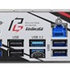 ASRock MB Sc AM4 B550 PG VELOCITA, AMD B550, 4xDDR4, HDMI