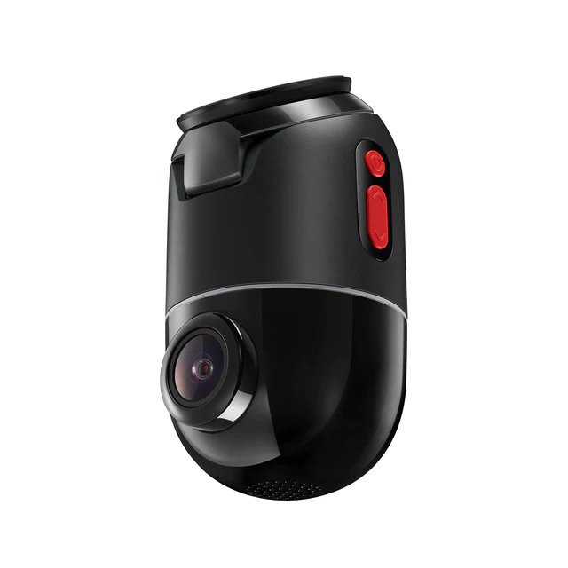 70mai Dash Cam Omni 128GB Black
