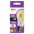 EMOS LED žiarovka Filament A60 / E27 / 7,8W (75W) / 1060 lm / neutrálna biela