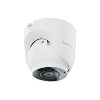 Synology TC500 IP kamera turret, 5Mpx, 1/2.7", objektiv 2,8 mm, IR<30, IP67, IK10, microSD