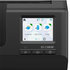 EPSON skener ES-C380W, A4, 600x600dpi, USB, Wi-Fi (direct), Display