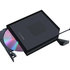 ASUS DVD ZenDrive V1M SDRW-08V1M-U, externý DVD-RW, čierny