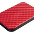 VERBATIM HDD 2.5" 1TB prenosný pevný disk Store 'n' Go USB 3.0, červená GEN II