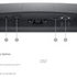 Monitor DELL LCD 24 Monitor – E2423HN – 23.8"