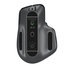 Bluetooth optická myš LOGITECH MX Master 3S/Kancelárska/Laserová/Pre pravákov/8 000 DPI/USB+BT/Grafitová