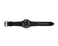 Samsung Galaxy Watch 6 Classic (43 mm), EU, černá