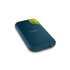 SanDisk externí SSD 1TB Extreme Portable, (R1050 / W1000MB/s), USB 3.2 modrá