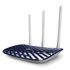 TP-Link Archer C24 WiFi5 router (AC750, 2,4GHz/5GHz, 4x100Mb/s LAN, 1x100Mb/s WAN)