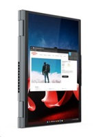 Notebook LENOVO NTB ThinkPad X1 Yoga Gen8 - i7-1355U,14" WQUXGA OLED touch,32GB,1TSSD,LTE,THb,HDMI,Int. Iris Xe,W11P,3Y Premier