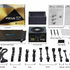 SEASONIC zdroj 750W Focus GX-750 ATX 3.0, 80+ GOLD (SSR-750FX3)