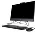 HP AiO ProOne 240G9 23.8NT i5-1235U,8GB, 256 GB M.2 NVMe, No ODD, usb kláv. a myš, FDOS
