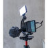 BRAUN PHOTOTECHNIK Doerr CV-01 Mono smerový mikrofón pre kamery aj mobily