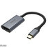 Adaptér AKASA USB-C na HDMI