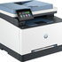 Multifunkčná tlačiareň HP Color LaserJet Pro/MFP 3302fdn/MF/Laser/A4/LAN/USB