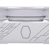 COOLERMASTER Cooler Master chladič Hyper 212 Halo White, 120mm ARGB, LGA1700, bílá