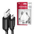 AXAGON BUMM-AM10TB, TWISTER Micro-USB-USB-A