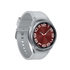 Samsung Galaxy Watch 6 Classic (43 mm), EU, stříbrná