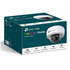 TP-LINK VIGI C240(2.8mm) 4MP Outdoor IP67 full color Dome net.cam