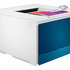 Laserová tlačiareň HP Color LaserJet Pro/4202dn/Tisk/Laser/A4/LAN/USB