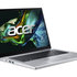 Notebook ACER NTB Aspire 3 Spin 14 (A3SP14-31PT-31BY)-i3-N305,14" Touch,8GB,512GBSSD,UHDGraphics,W11H,Stříbrná