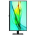 Monitor SAMSUNG MT LED LCD - 27" ViewFinity S6 (S60UD) QHD, USB-C