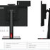 Monitor LENOVO LCD ThinkCentre Tiny-In-One 24 Gen5 - 23.8" FHD IPS touch ,16:9,6 ms,250 nits,1000:1,DP,HDMI,VESA,PIVOT,3Y