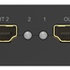 PremiumCord HDMI 2.0 Mini Splitter 1-2 Pigtail 4Kx2K@60Hz HDCP2.2 Downscaler