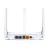 MERCUSYS MW305R WiFi4 router (N300, 2,4GHz, 3x100Mb/s LAN, 1x100Mb/s WAN)