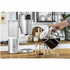 Prekvapkávací kávovar ZWILLING překapávač na kávu, 1960 W, 1500 ml, funkce Blooming, Keep Warm, filtr vel. 4, stříbrnobílý - Enifinigy}