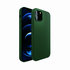 ERCS CARNEVAL SNAP iPhone 13 Pro Max - zelená