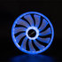 1stCOOL Ventilátor AURA EVO, 200mm, ARGB