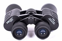 Focus dalekohled Bright 7x50