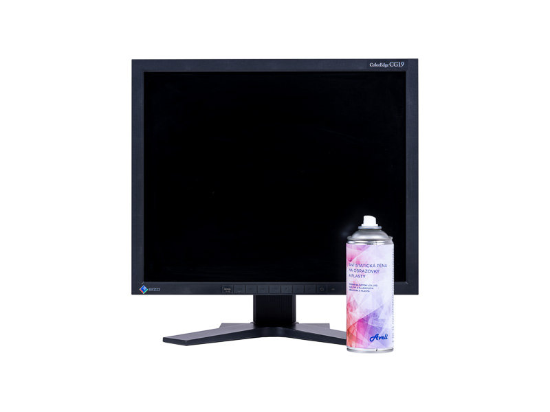 Antistatická pena AVELI, univerzálna