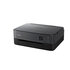 Multifunkčná tlačiareň Canon PIXMA TS5350A čierna - farebná, MF (tlač, kopírka, skenovanie, cloud), USB,Wi-Fi,Bluetooth