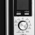 Mikrovlnka ECG MTD 2072 SE
