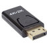 PremiumCord Adaptér DisplayPort na HDMI, 4K@30Hz, samec/samička, pozlátené konektory