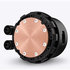 NZXT vodní chladič Kraken 240 / 2x120mm fan / LCD disp. / 6 let