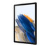 Tablet Samsung Galaxy Tab A8, 32 GB, 10,5", Wifi, EÚ, sivá