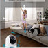 Anker Eufy Indoor Cam 2K Pan & Tilt White