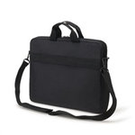 DICOTA Eco Slim Case Plus BASE 13-15.6, čierna